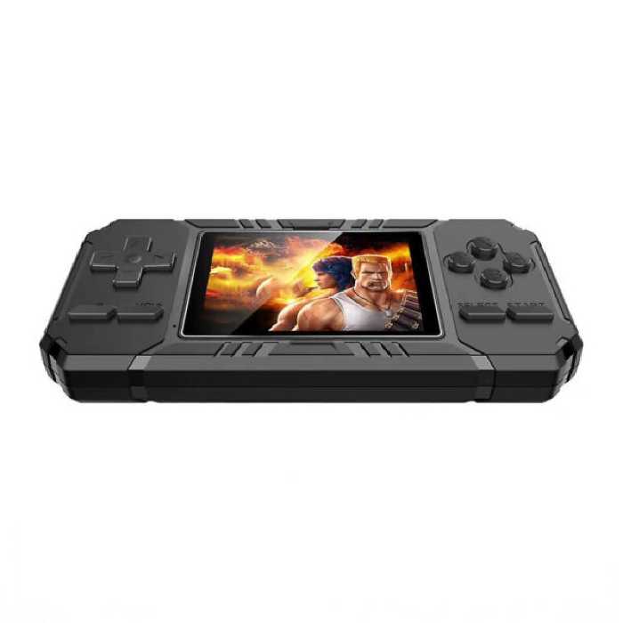 کنسول بازی دستی نوستالژیک مدل S8