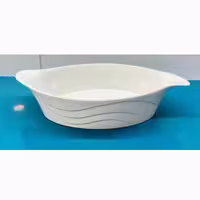 کاسه هافمن سایز 2 سرامیک 