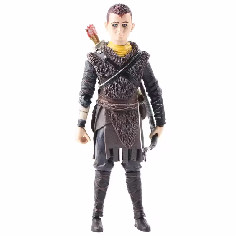 اکشن فیگور آترئوس Atreus