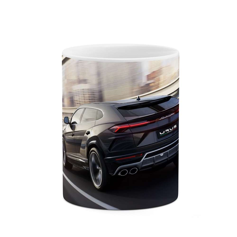 ماگ طرح لامبورگینی  مدل mgp15491