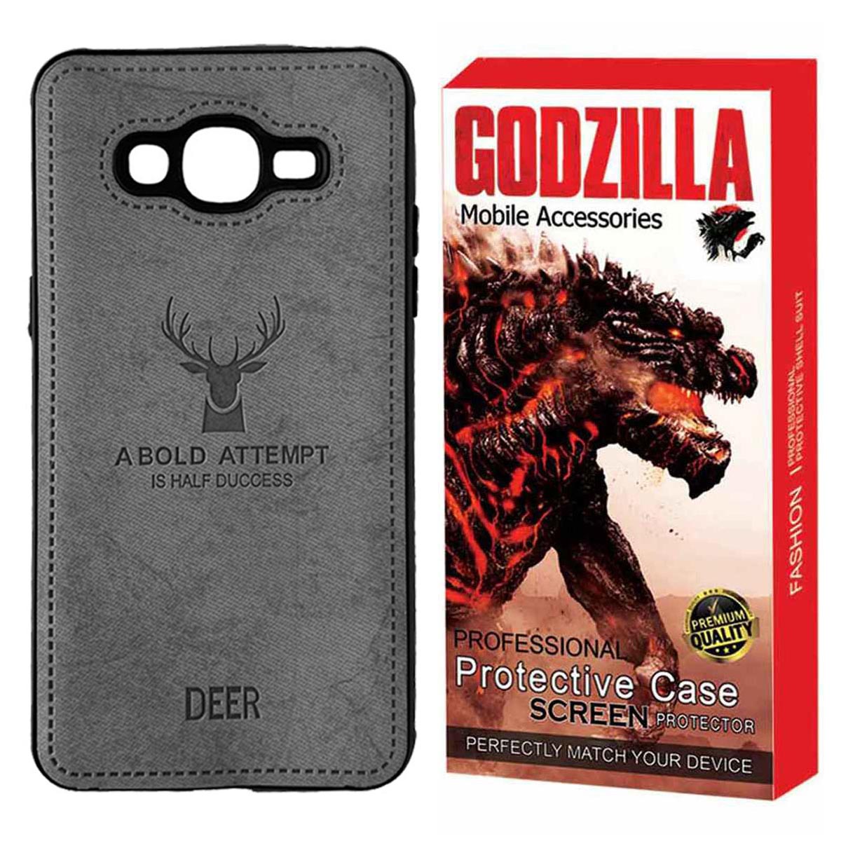 کاور مدل G-DER مناسب برای گوشی موبایل سامسونگ Galaxy J7 2015