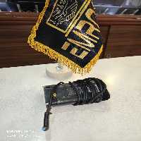 شارژر لپتاپ اچ‌پی 150 وات Blue Pin - لپ‌تاپ امروز