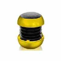 خرید اسپیکر دیووم آی تور Divoom Speaker Itour 10 Yellow با بهترین قیمت