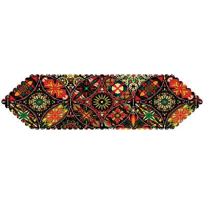 رانر مدل R6-42543