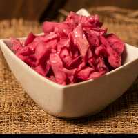 ترشی کلم قرمز