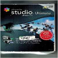 نرم افزار ویندوز pinnacle studio 11.0