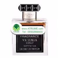 عطر ادکلن ویکتوریا گلد سوفیستیکا 100 میل زنانه