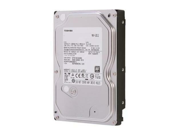 هارد توشیبا 2 ترابایت DT01ACA200