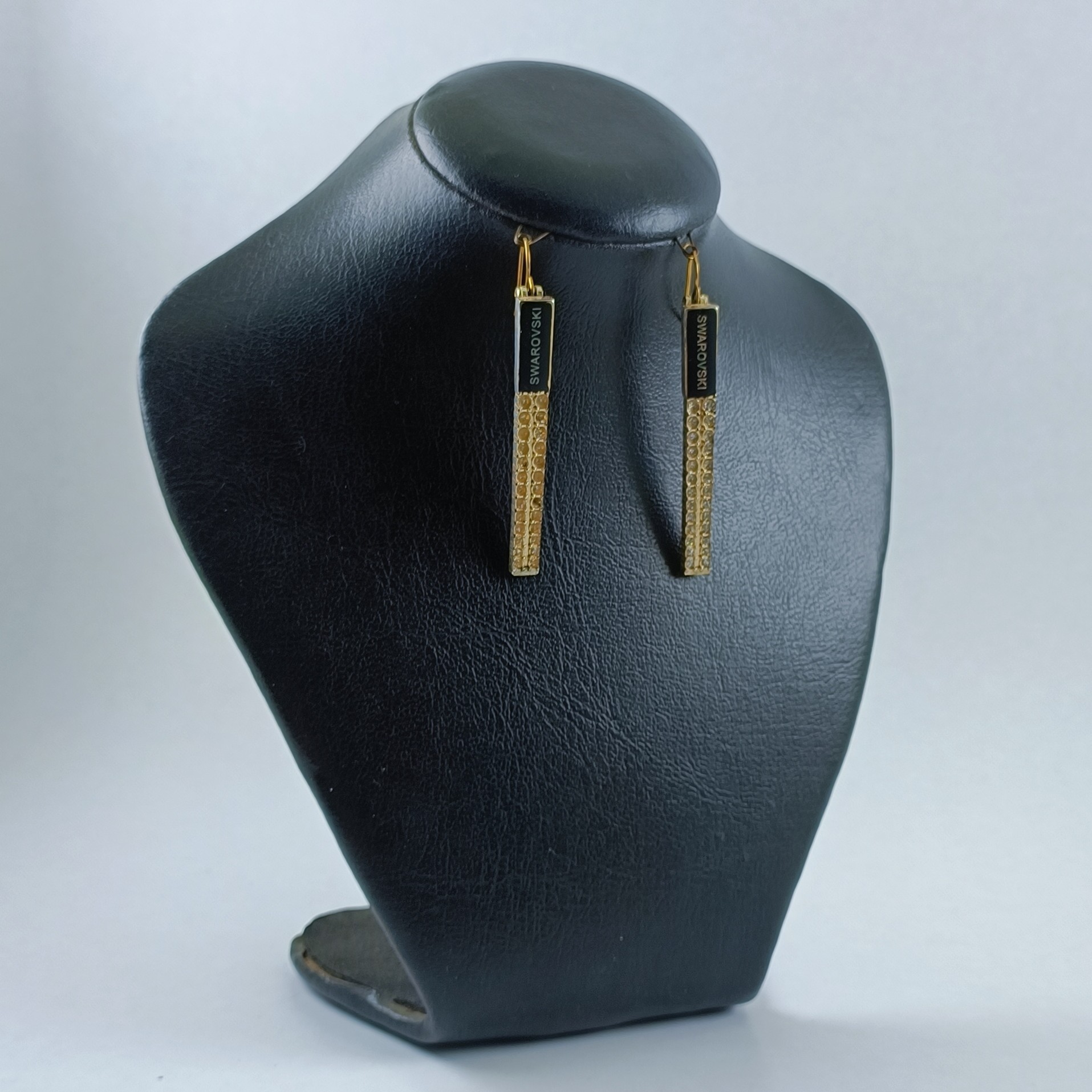گوشواره نگینی کد 220
