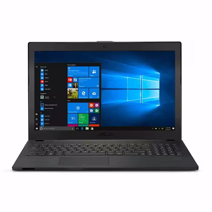لپ تاپ ایسوس PRO P2540NV - Pentium(N4200)/4GB/500GB/2GB