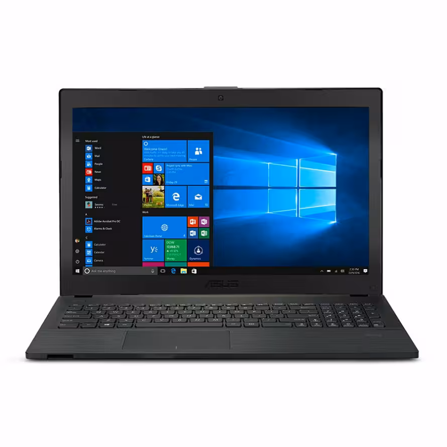 لپ تاپ ایسوس PRO P2540NV - Pentium(N4200)/4GB/500GB/2GB