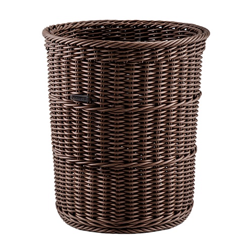 سطل بافت ترگل (زیبا)