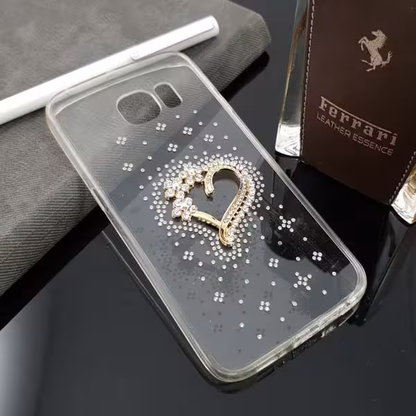 قاب فانتزی طرح3 مناسب برای موبایل سامسونگ C9 Pro