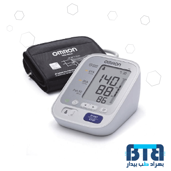 فشارسنج دیجیتالی بازویی امرن مدل M3
