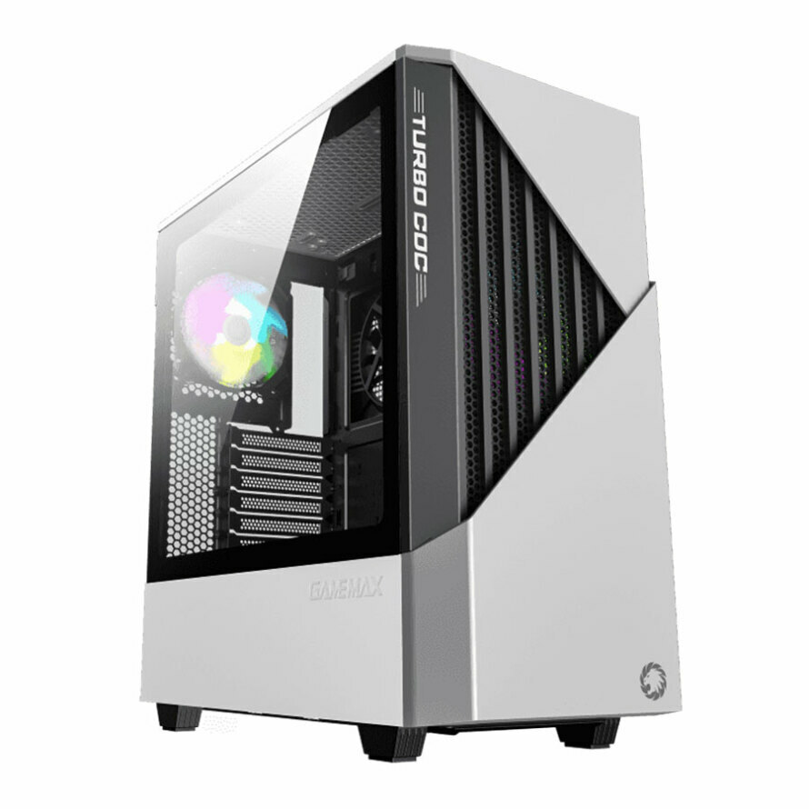 کیس گیم مکس Contac COC WB