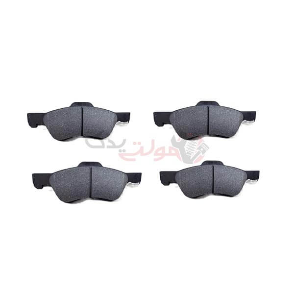 لنت ترمز جلو هایما s7 امکو | مولتی یدک