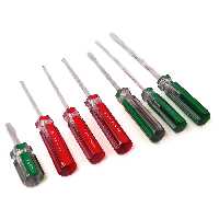 مجموعه 7 عددی پیچ گوشتی مدل MMA-Oth-screwset7