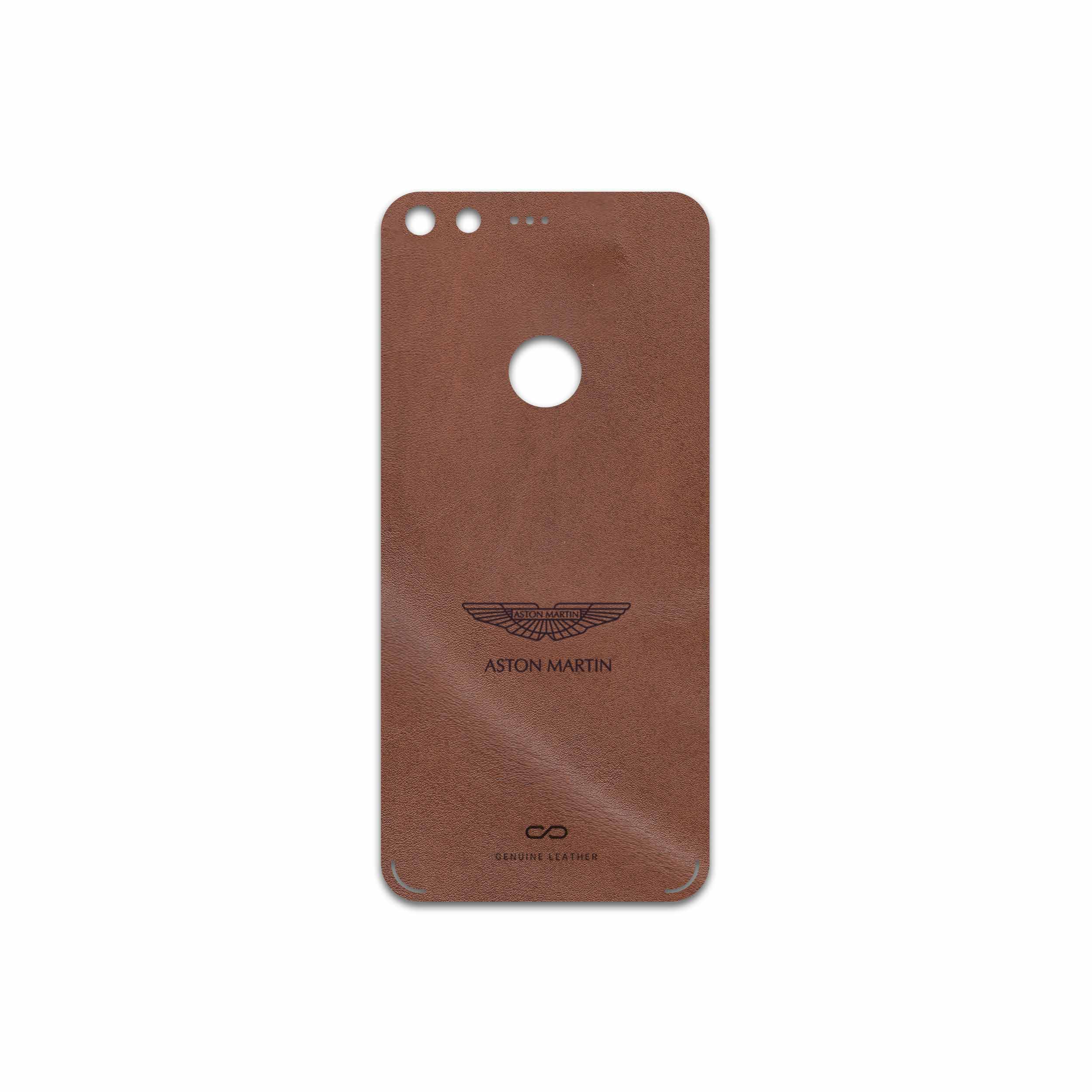 برچسب پوششی ماهوت مدل MNL-ASTN_MRTN مناسب برای گوشی موبایل گوگل Pixel