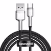 کابل تبدیل USB به USB-C باسئوس مدل 66W طول 1 متر