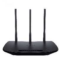 روتر بی‌سیم 450Mbps تی پی لینک مدل TL-WR940N-v6