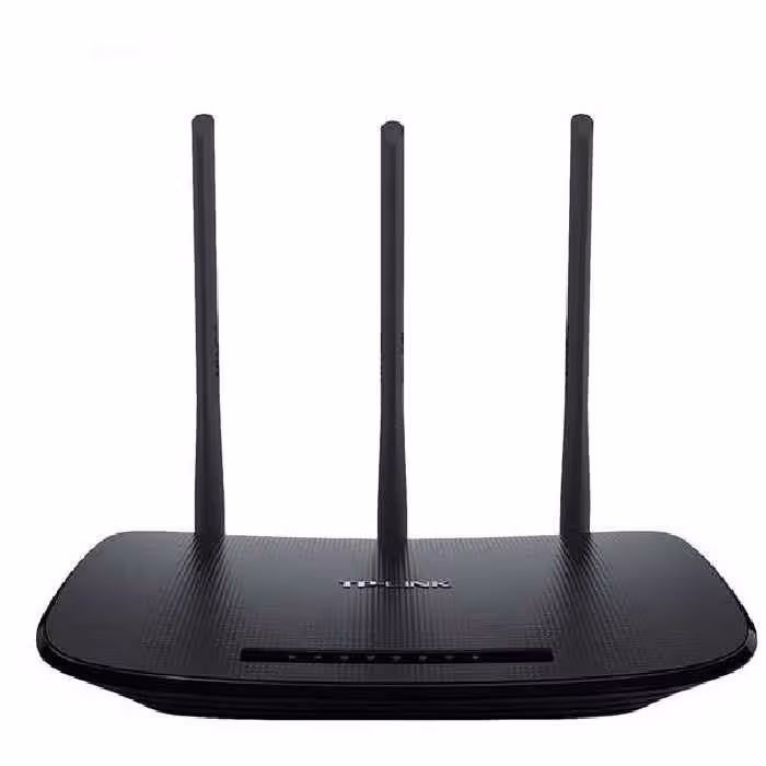 روتر بی‌سیم 450Mbps تی پی لینک مدل TL-WR940N-v6