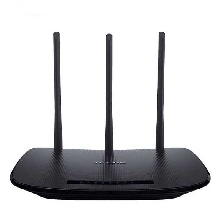 روتر بی‌سیم 450Mbps تی پی لینک مدل TL-WR940N-v6