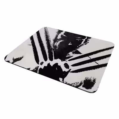 ماوس پد طرح The Wolverine مدل MP2728
