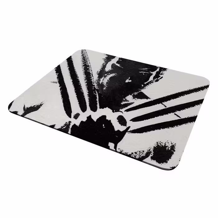 ماوس پد طرح The Wolverine مدل MP2728