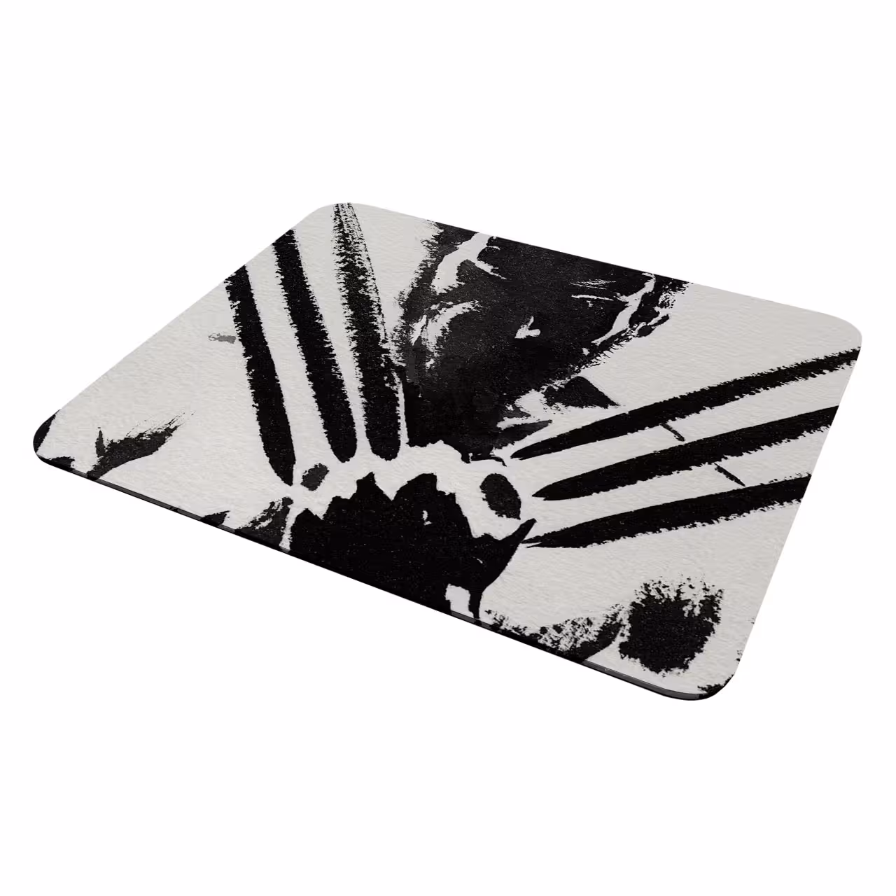 ماوس پد طرح The Wolverine مدل MP2728
