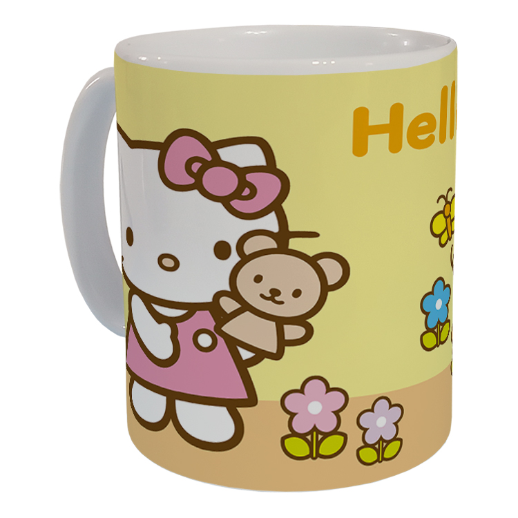 ماگ مدل کیتی کد 36