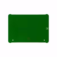 برچسب پوششی ماهوت مدل Metallic-Green مناسب برای تبلت سامسونگ Galaxy Tab S2 9.7 2015 T810