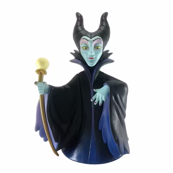 فیگور مدل Maleficent کد 03