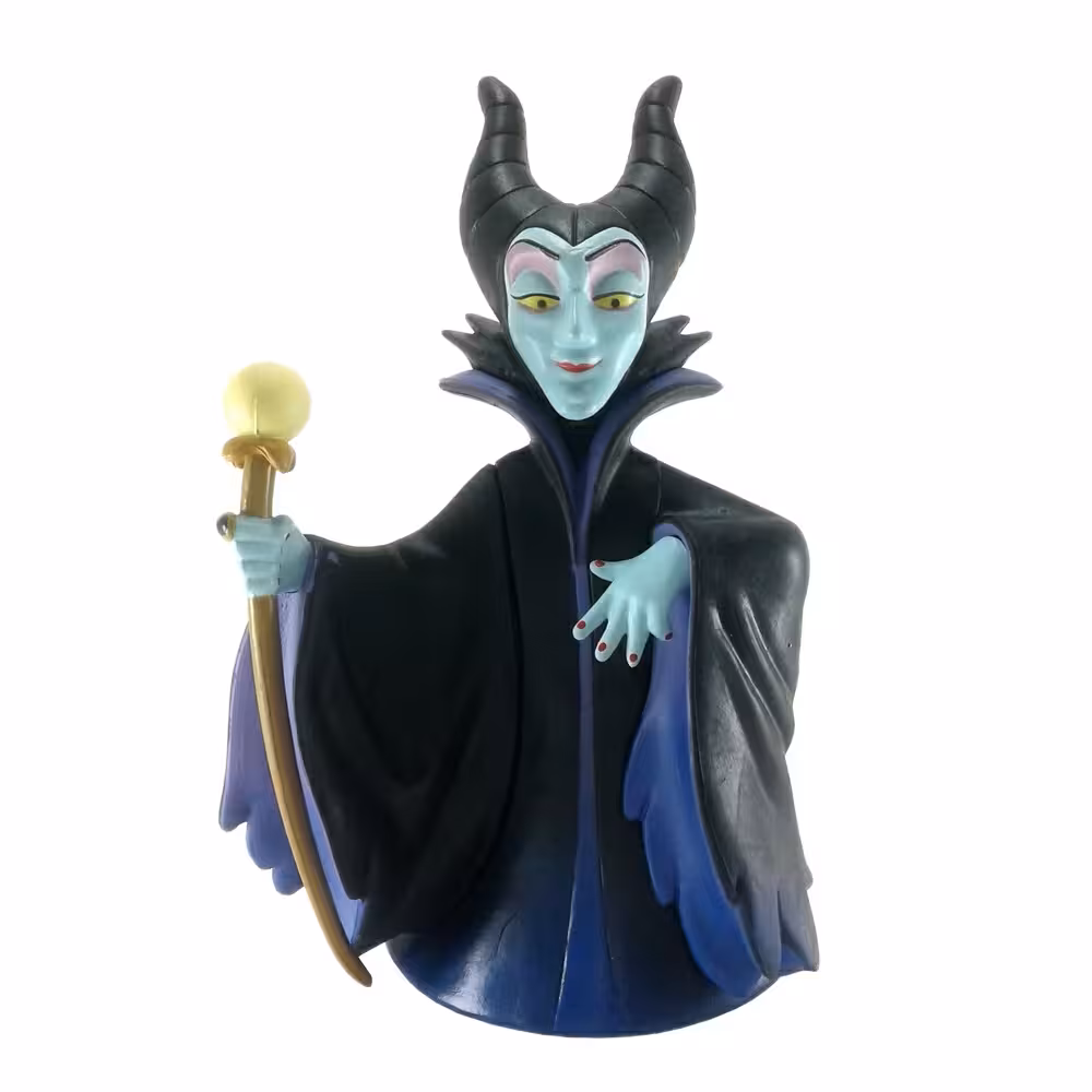 فیگور مدل Maleficent کد 03
