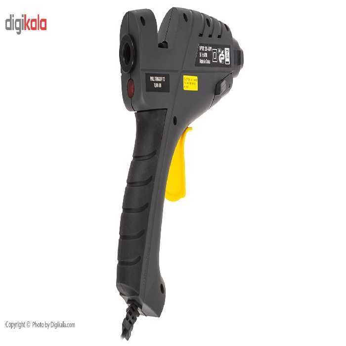 دستگاه چسب تفنگی استنلی مدل 0GR100