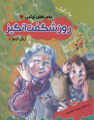 ماجراهای نوئمی 2: روز شگفتانگیز