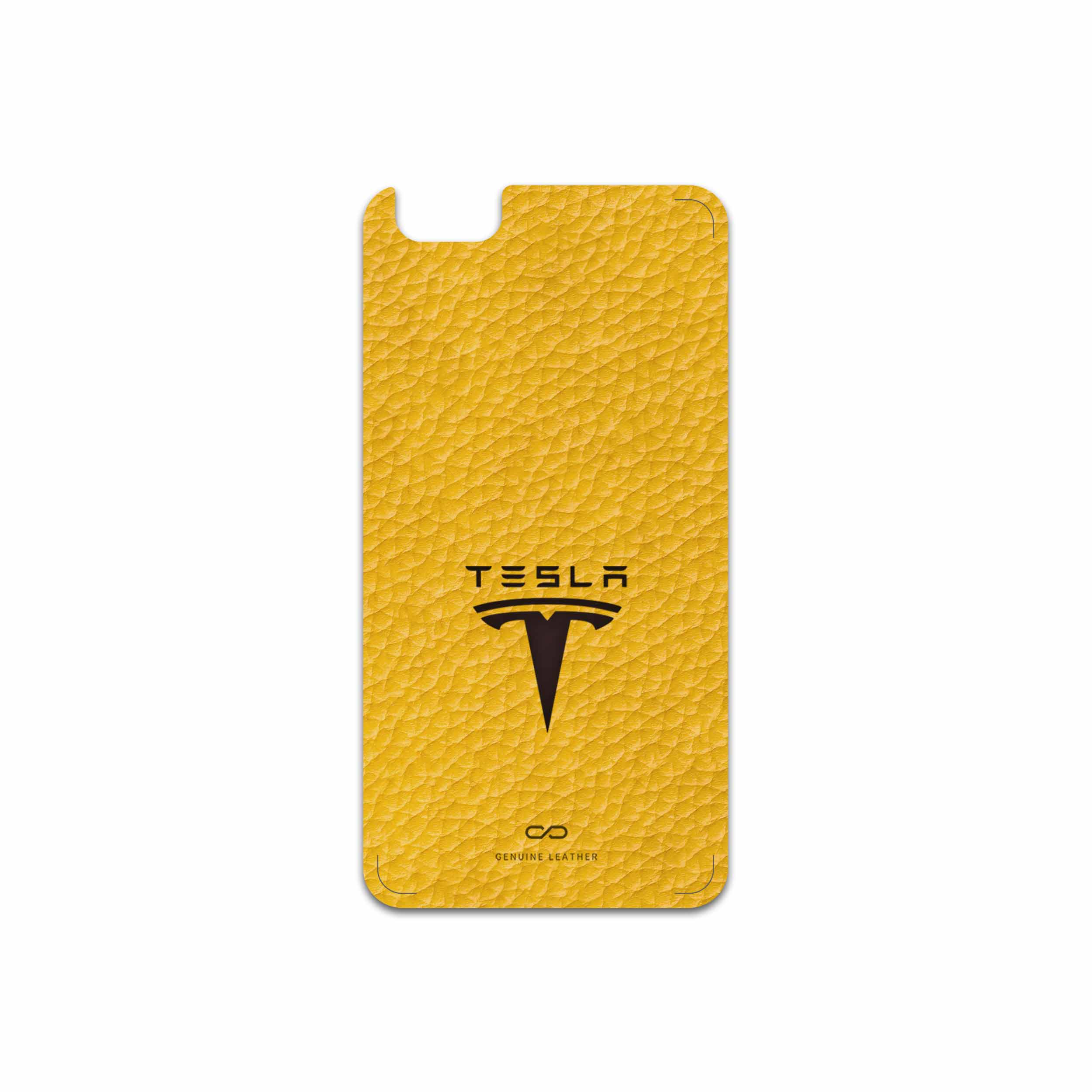 برچسب پوششی ماهوت مدل ML-TSLA مناسب برای گوشی موبایل آنر 4X