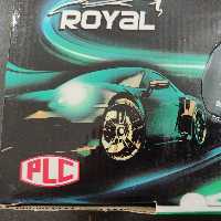 دزدگیر خودرو پی ال سی  plc  