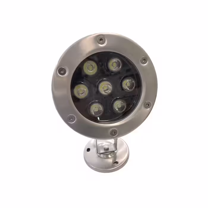 چراغ آب نما روکار ۷ وات فاین الکتریک مدل FEC-1000LA