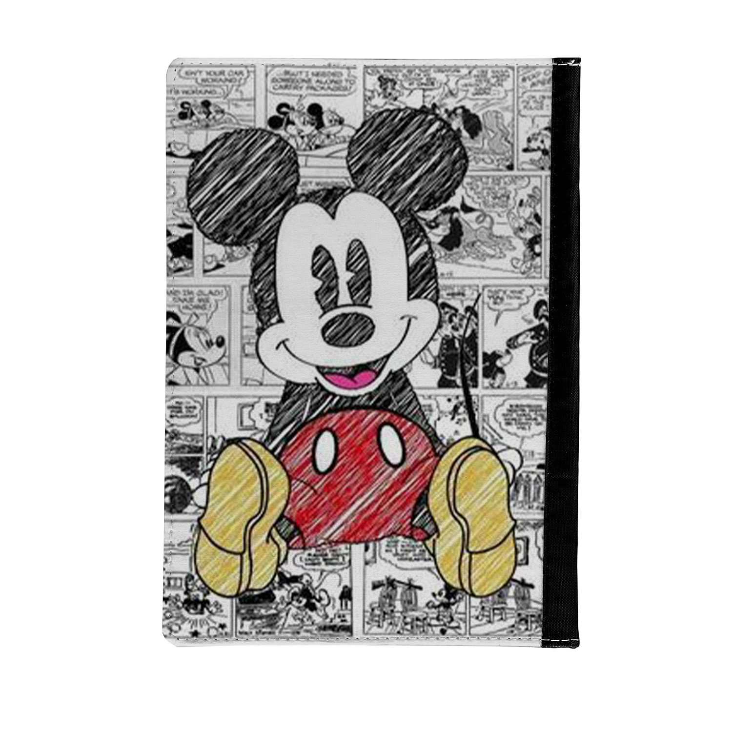 کلاسور مدل میکی موس کد kls146