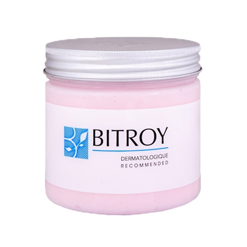 ماسک موی کراتینه بیتروی 400 میل