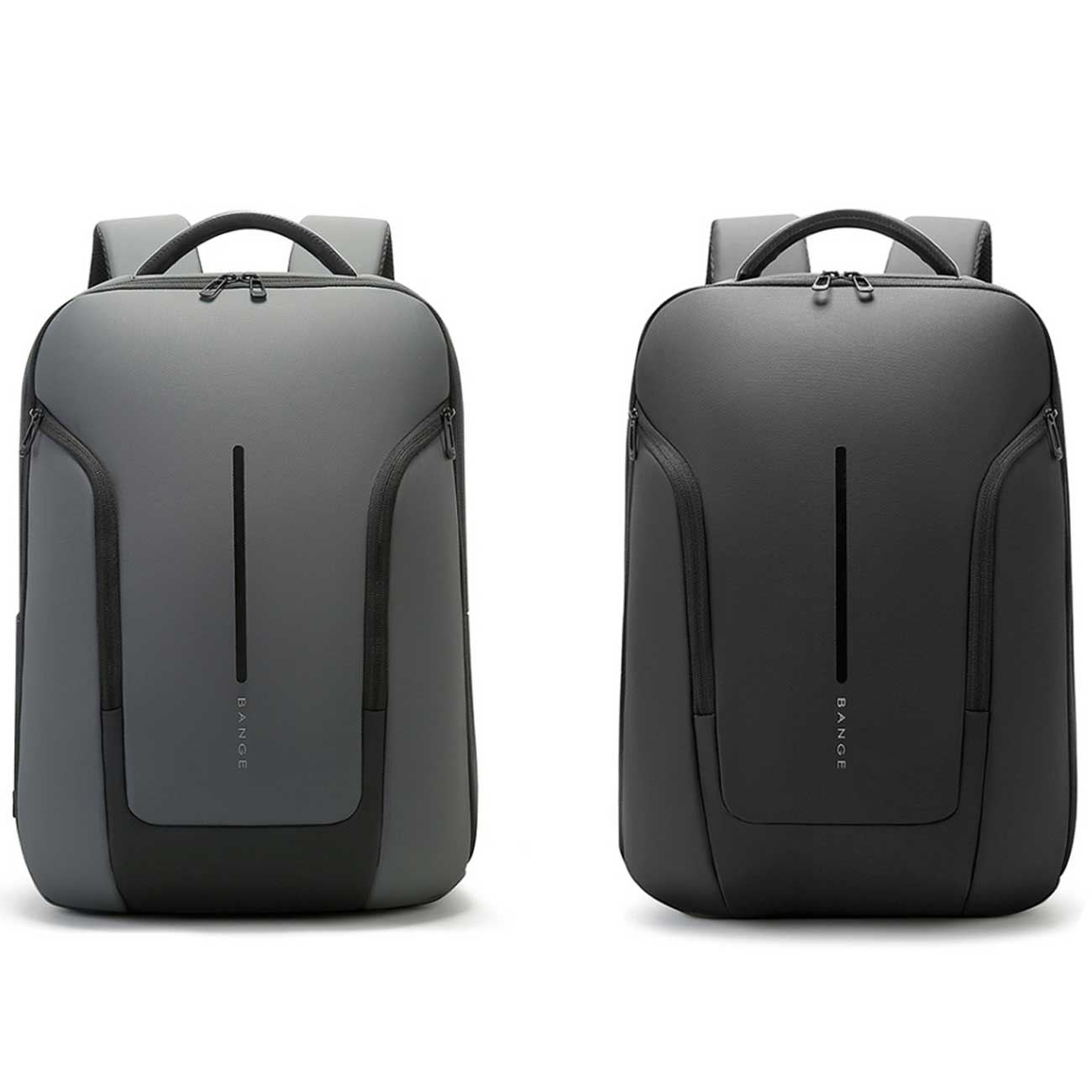 کوله‌پشتی لپ‌تاپ 15.6 اینچی یو‌اس‌بی دار بنج BANGE BG-8013