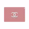 برچسب پوششی ماهوت مدل CHANEL-Logo مناسب برای تبلت اپل iPad Air 2013 A1475