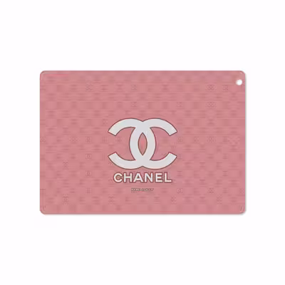 برچسب پوششی ماهوت مدل CHANEL-Logo مناسب برای تبلت اپل iPad Air 2013 A1475