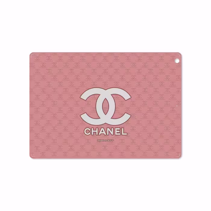 برچسب پوششی ماهوت مدل CHANEL-Logo مناسب برای تبلت اپل iPad Air 2013 A1475