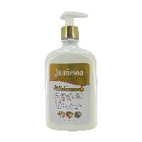 ماسک مو جیمیسون مدل کراتینه و جوانه گندم حجم 450 میلی لیتر
