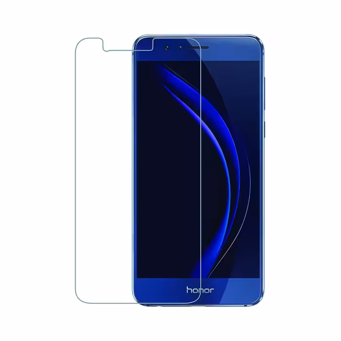 محافظ صفحه نمایش شیشه ای آنر Honor 8