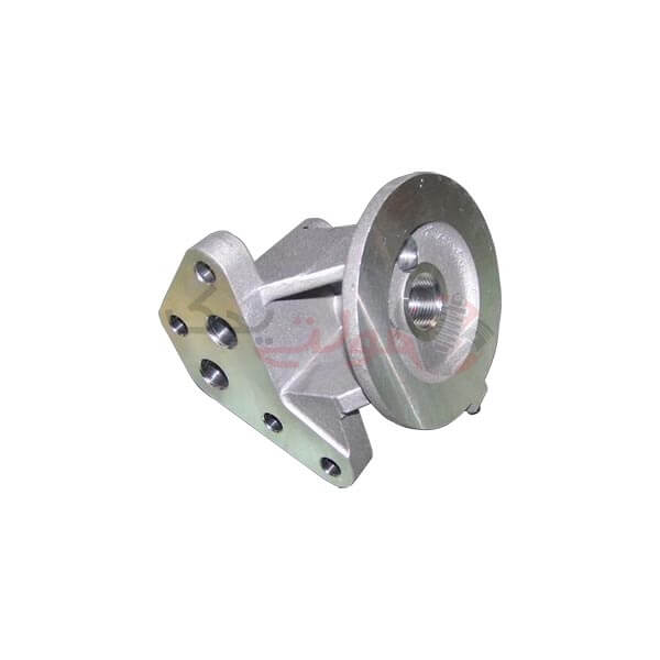 پایه فیلتر روغن ام وی ام 530 و X33 | مولتی یدک