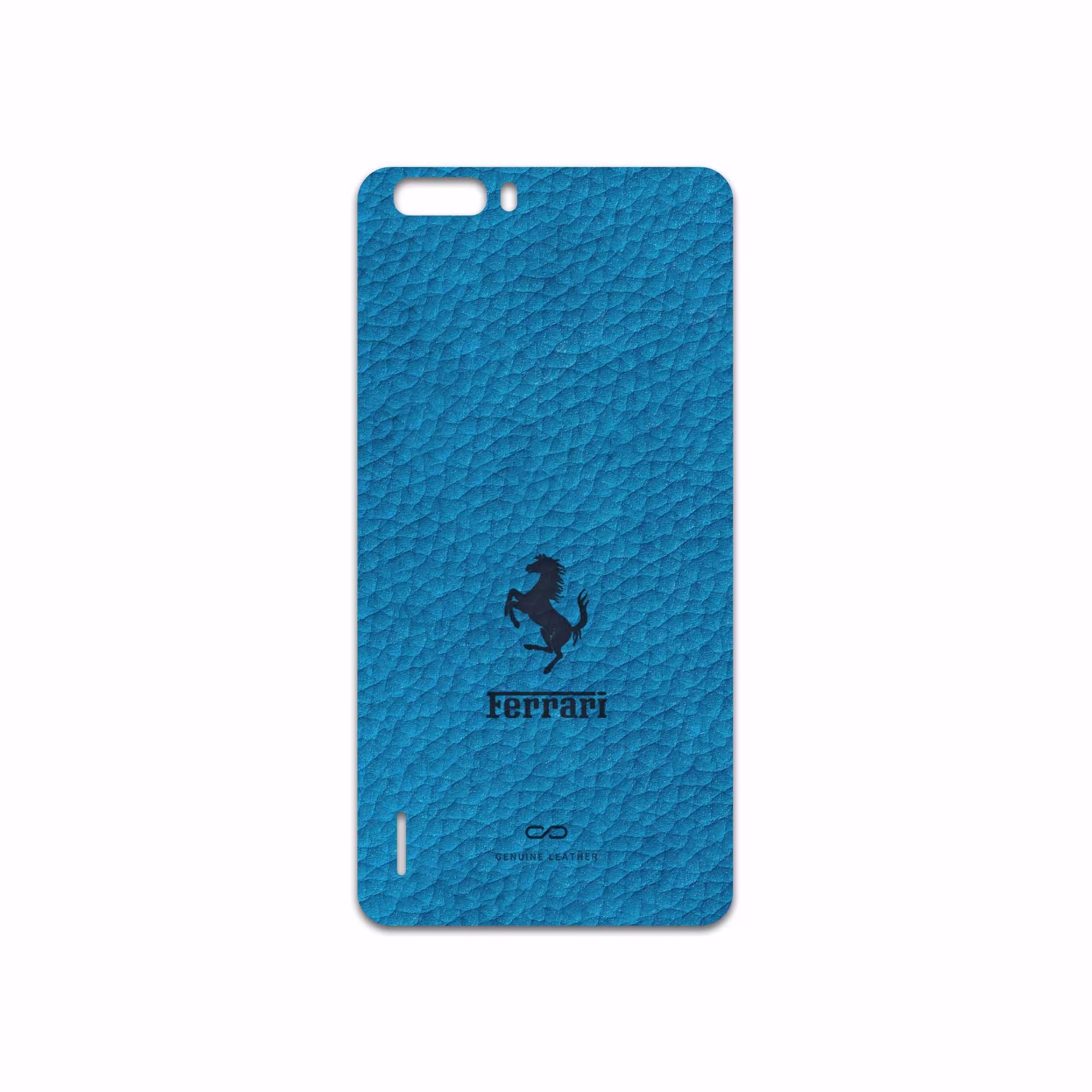 برچسب پوششی ماهوت مدل BL-FRRI مناسب برای گوشی موبایل آنر 6 Plus