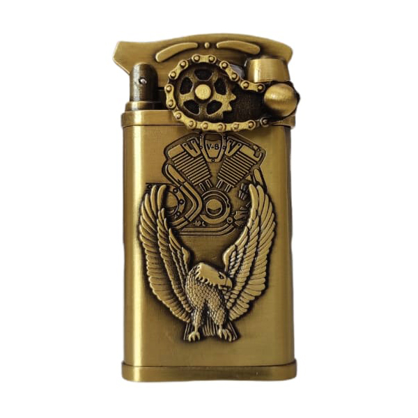 فندک مدل عقاب  کد N167