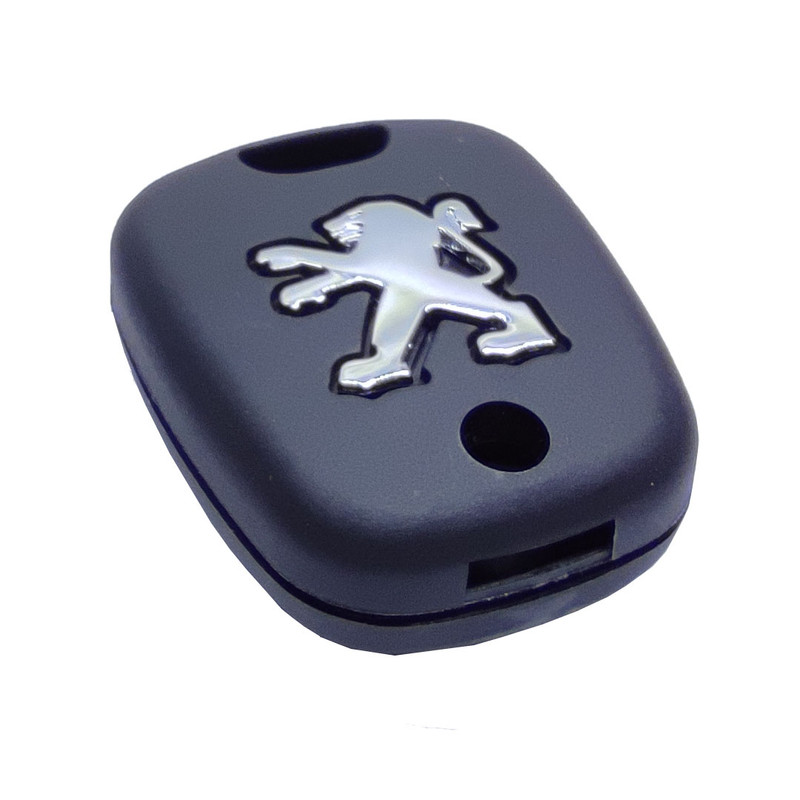 قاب ریموت خودرو کروز   مدل Fab206 مناسب برای پژو 206 | کالا مکس